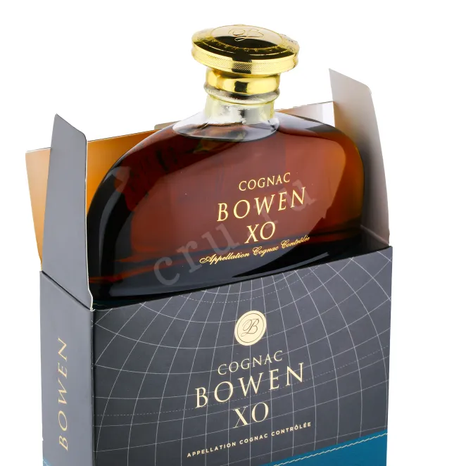 Коньяк Bowen XO  0.7 л