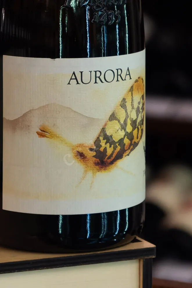 В магазине Крю Профи I Vigneri Aurora 2023 0.75 л