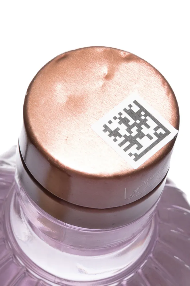 Пробка Mixologist Bubble Gum 0.5 л