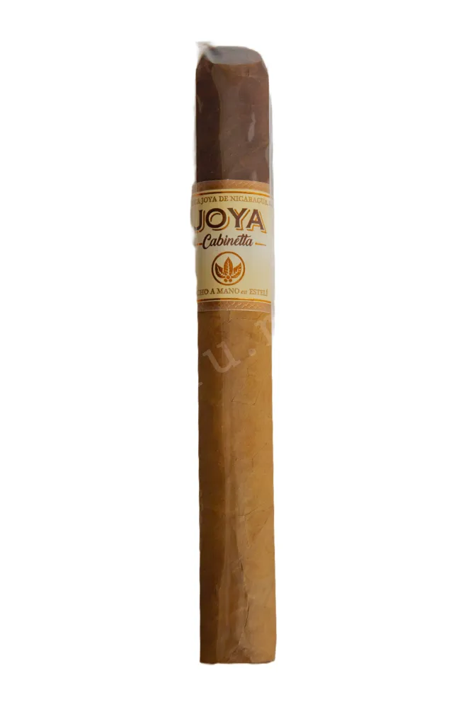 Сигары Joya de Nicaragua Red Cabinetta Black Sampler