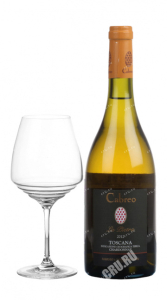 Вино Ambrogio e Giovanni Folonari Cabreo La Pietra 2012 0.75 л