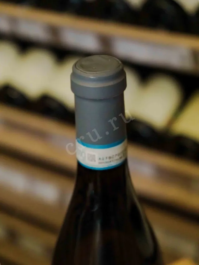 Пробка Rocche Dei Manzoni L'Angelica Langhe Chardonnay DOC 2022 0.75 л