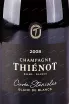 Шампанское Champagne Thienot Cuvee Stanislas Blanc de Blancs in gift box 2008 0.75 л
