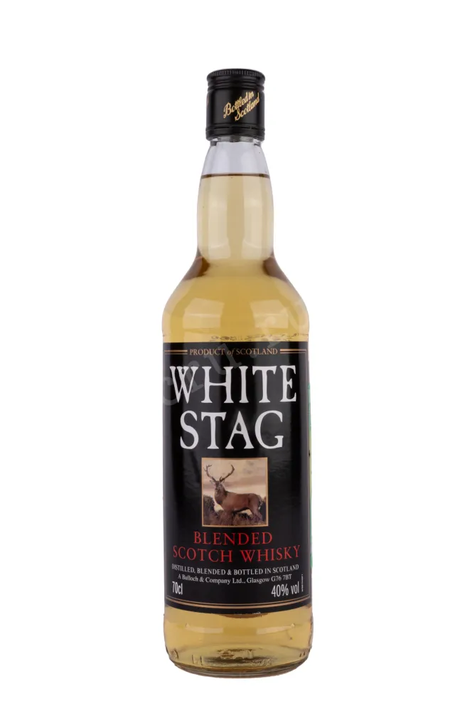 Виски White Stag  0.7 л