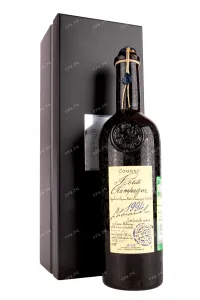 Коньяк Lheraud 1994 in wooden box 1994 0.7 л