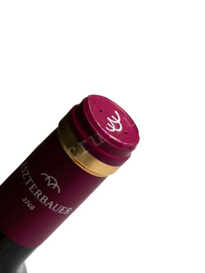 Пробка Eszterbauer Tivald Cabernet Sauvignon 2019 0.75 л