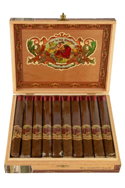 Сигары My Father Flor de Las Antillas Toro *20