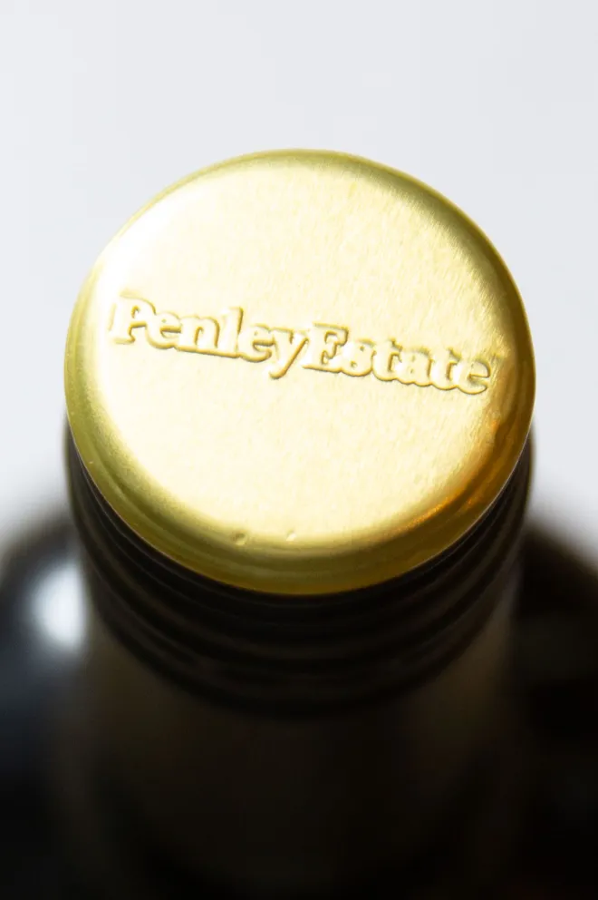 Пробка Penley Estate Tolmer 2018 0.75 л