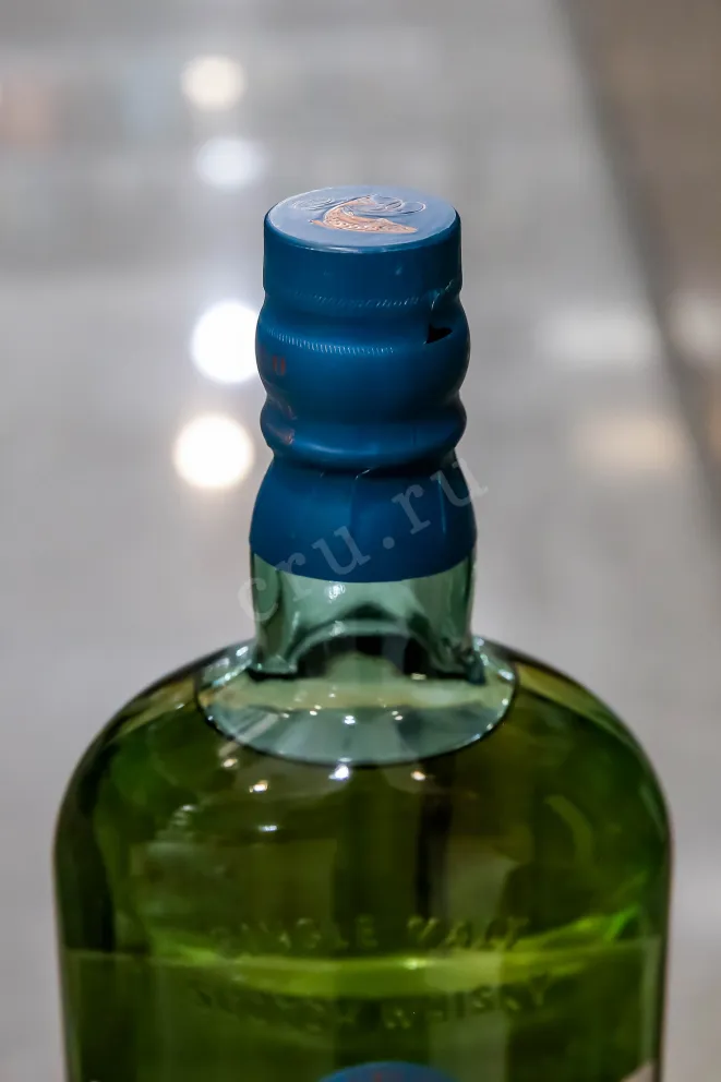 Пробка Singleton 17 years Special Release 0.7 л
