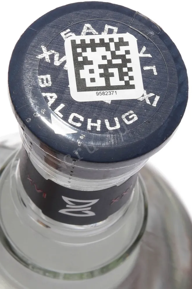 Пробка Balchug XXI Century 1 л