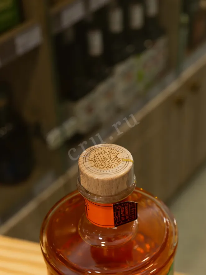 Пробка Arlett  Finition Fut de Pineau des Charentes 0.7 л