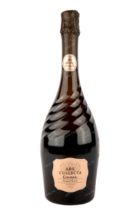 Игристое вино Ars Collecta Grand Rose Gran Reserva  0.75 л