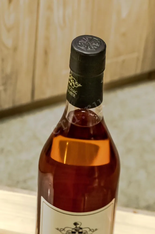 Пробка Castarede VSOP 0.7 л