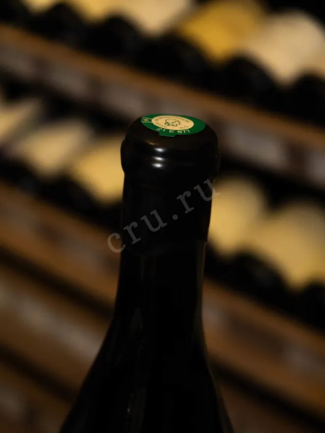 Пробка Pierre Girardin Pommard 1er Cru Les Chaponnieres 2020 0.75 л