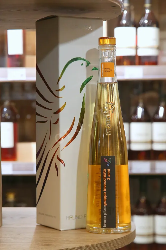 В магазине Крю Профи Pilzer Invecchiata gift box 0.5 л