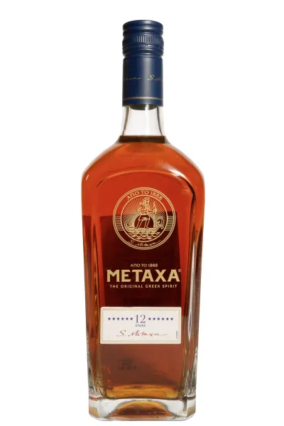 Бренди Metaxa 12 stars  0.7 л