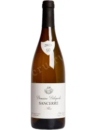 Вино Domaine Delaporte Sancerre Silex  2023 0.75 л