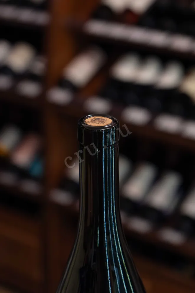 Пробка Domaine Ogereau Anjou Côte de la Houssaye 2022 0.75 л