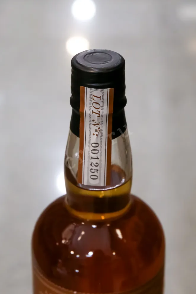Пробка Spicebox Gingerbread 0.75 л