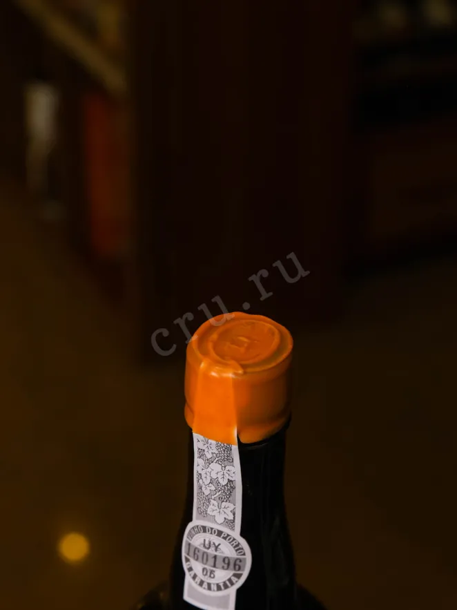 Пробка Quinta do Infantado Colheita 2015 0.75 л