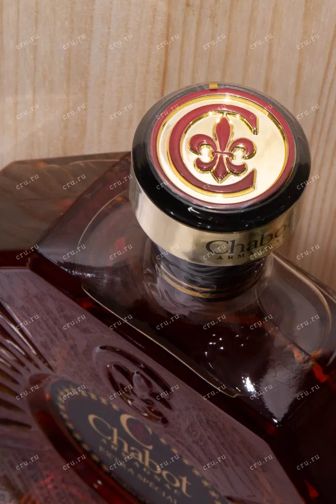 Пробка Chabot Extra Special gift box 0.7 л