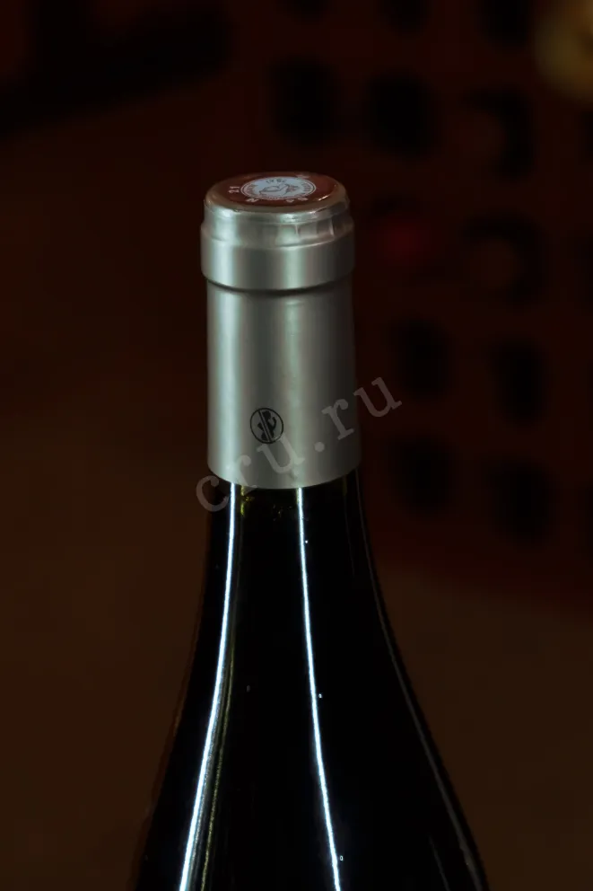 Пробка Aramis Vignoble Laplas 2018 0.75 л