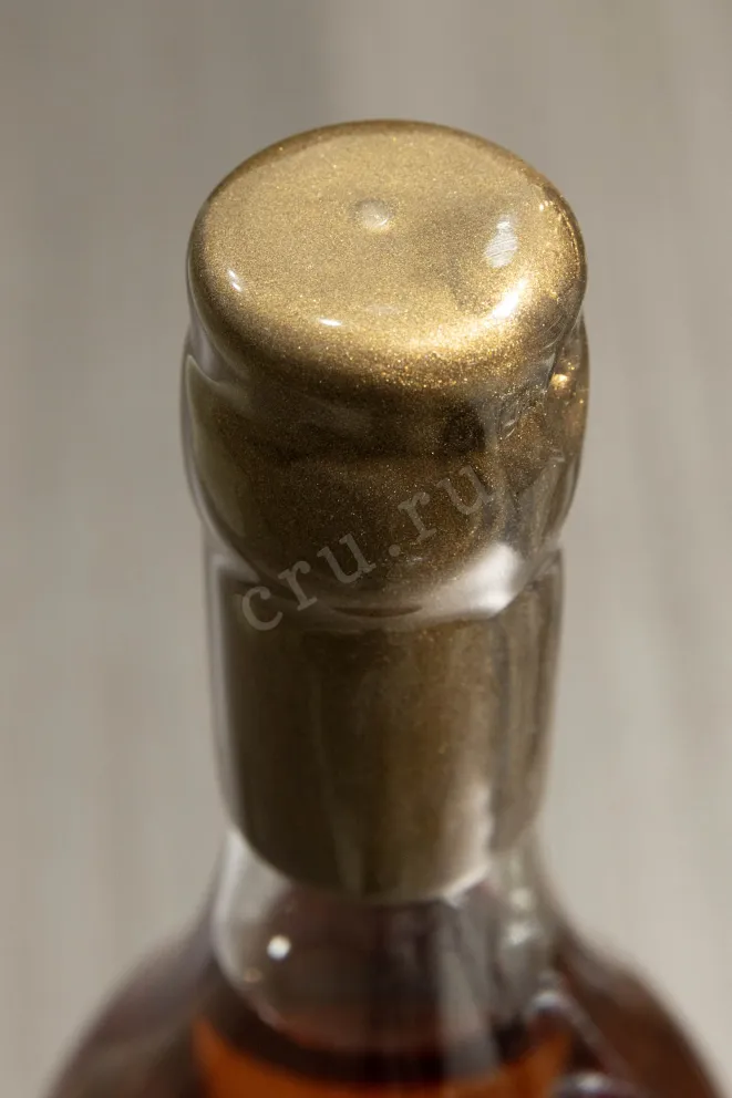 Пробка Park  Fins Bois Vintage in wooden box 1974 0.7 л