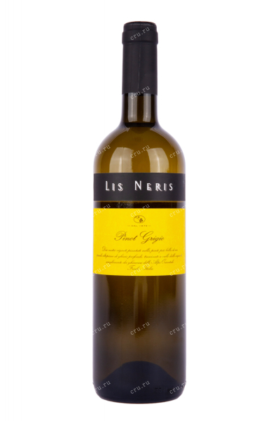 Вино Lis Neris Pinot Grigio  0.75 л