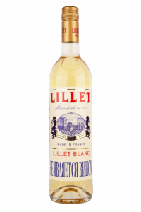 Вино Lillet Blanc 2021 0.75 л
