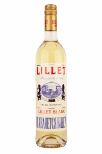 Ликер Lillet Blanc 2021 0.75 л