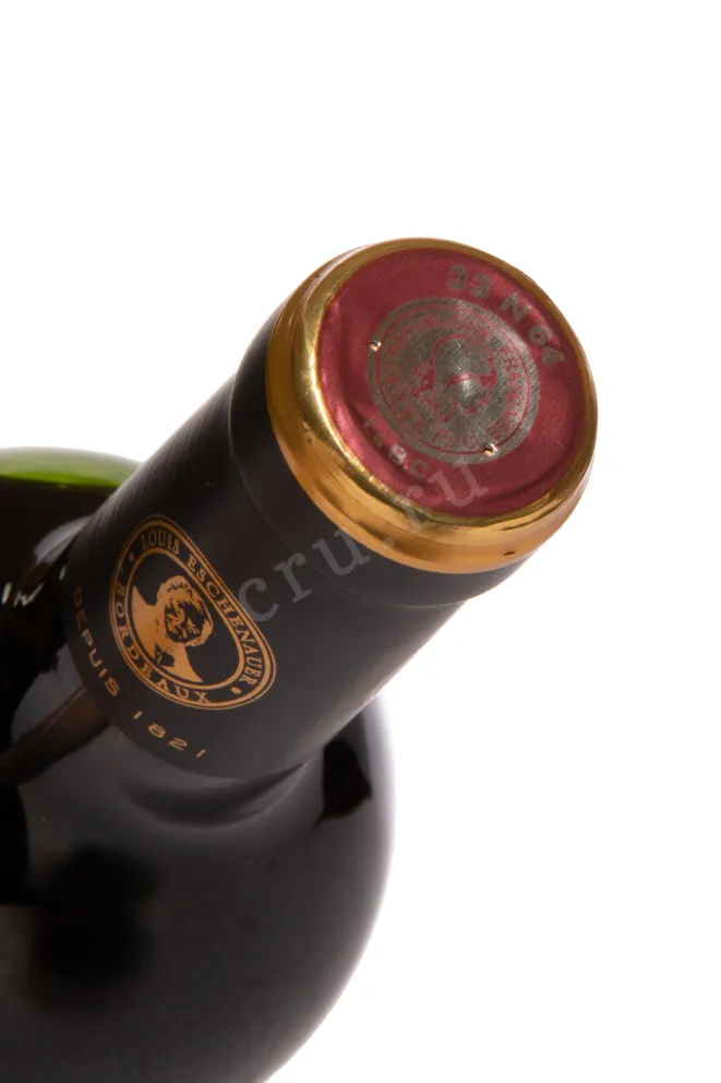 Пробка Medoc Louis Eschenauer 2022 0.75 л