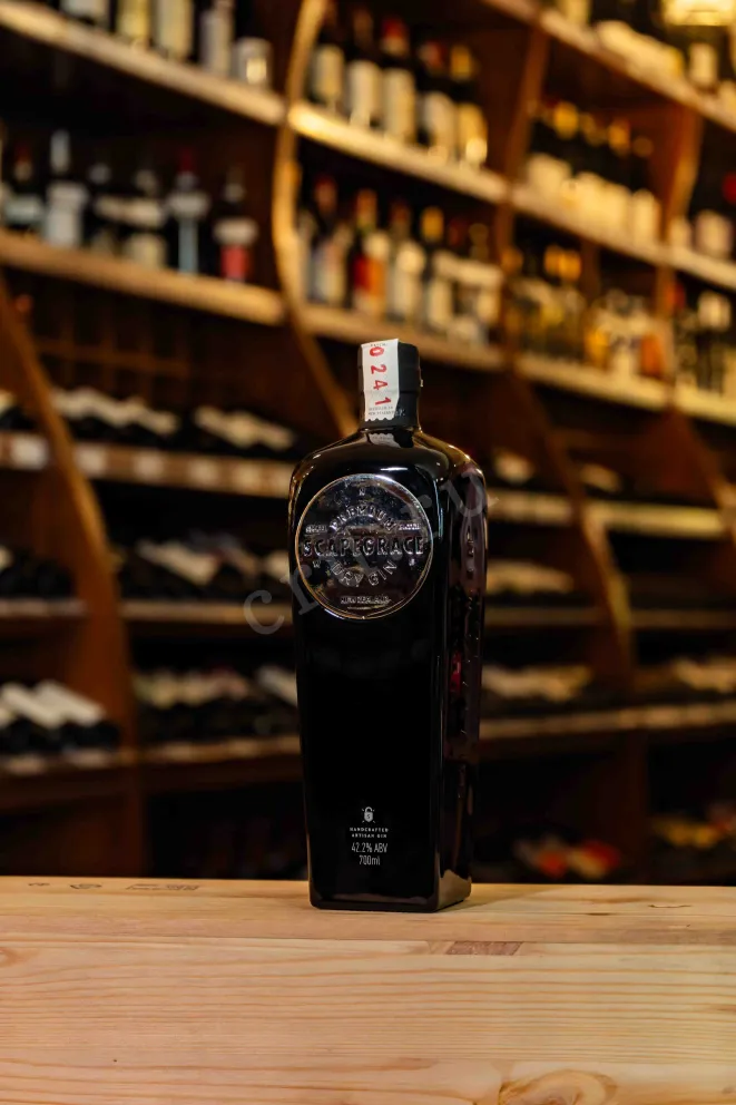 В магазине Крю Профи Scapegrace Dry 0.7 л