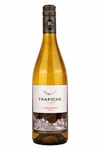 Вино Trapiche Sauvignon Blanc  0.75 л