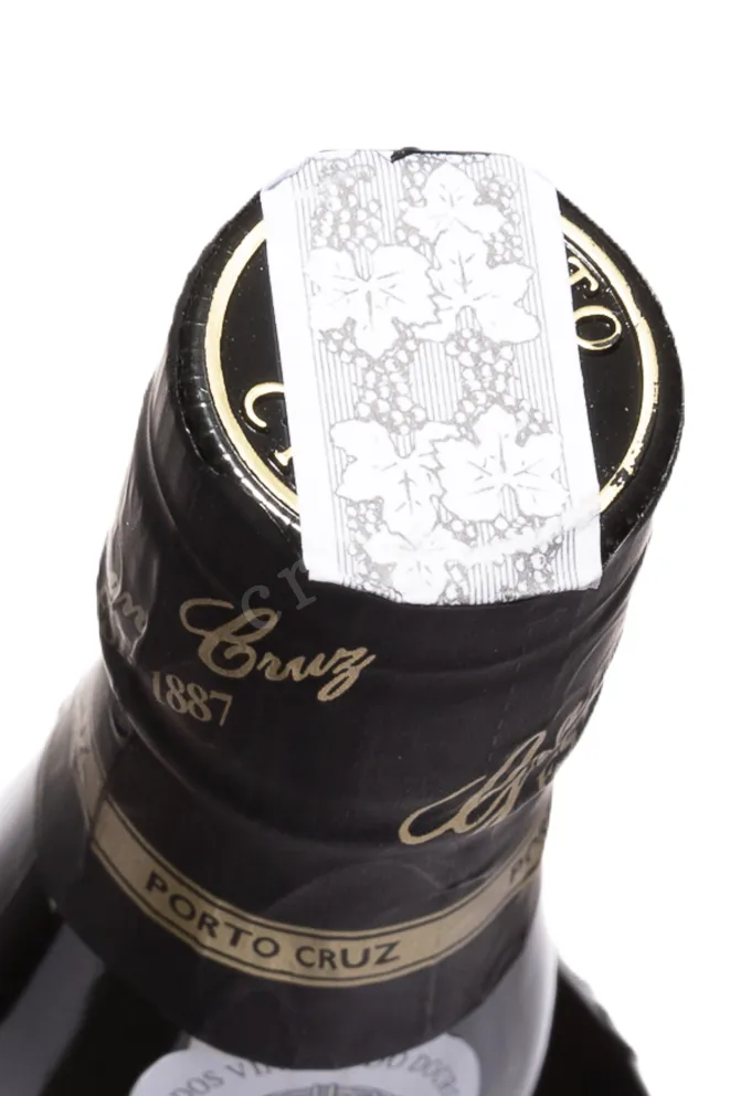 Пробка Cruz Ruby 2021 0.75 л