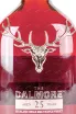Этикетка Dalmore 25 years old in gift box 0.7 л