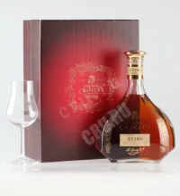 Коньяк Croizet Extra  0.7 л