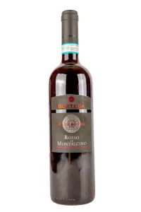 Вино Bottega Rosso di Montalcino  2022 0.75 л