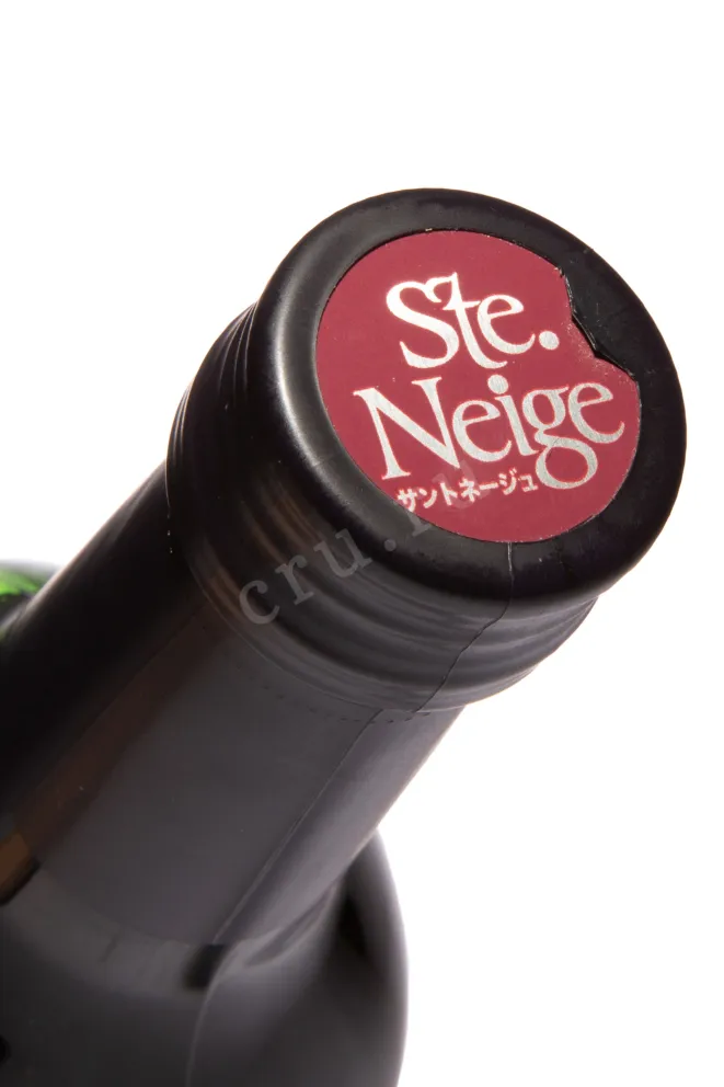 Пробка Sainte Neige Tsumitate no Zeitaku Fukaminoaruca 2023 0.72 л