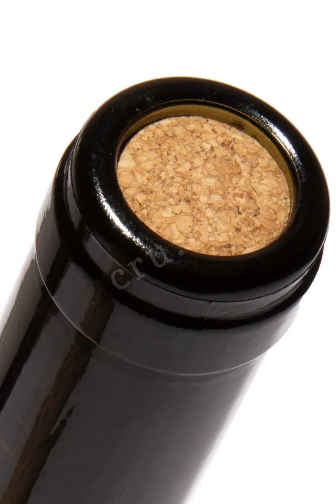 Пробка Leo Dirringer Breitstein Pierres Larges 2021 0.75 л