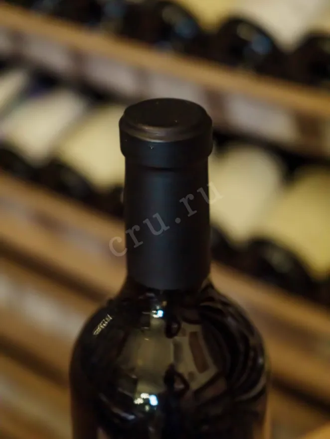 Пробка Chris Ringland North Barossa Shiraz 2018 0.75 л