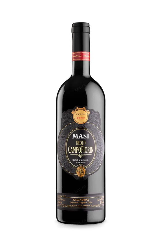 Вино Masi Brolo Campofiorin Oro 2013 0.75 л