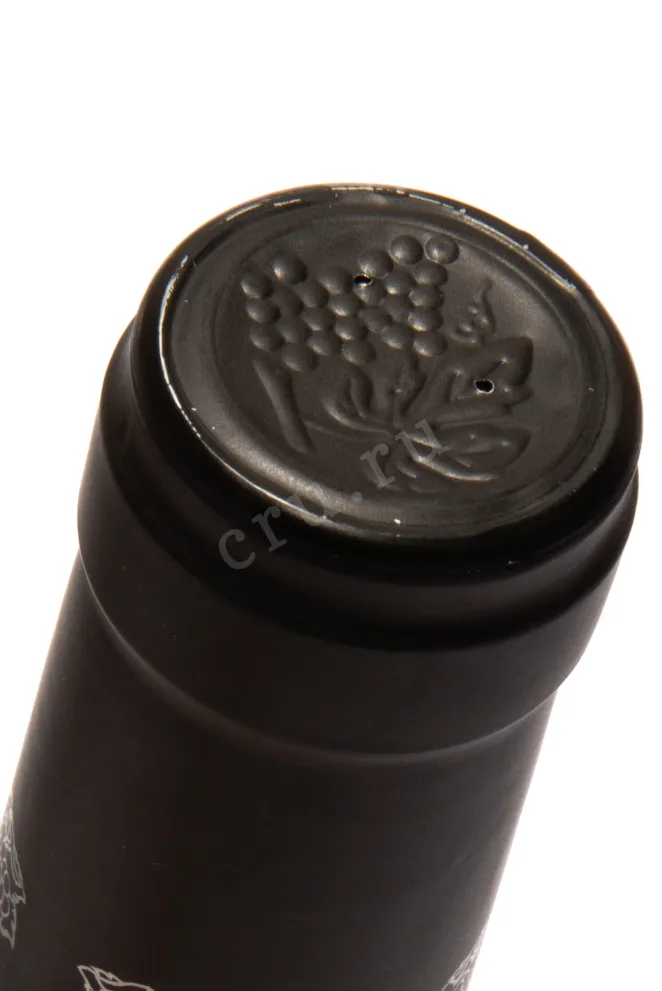 Пробка Domaine Patrick Miolane La Caniere Chassagne Montrachet Saint Aubin AOC 2023 0.75 л