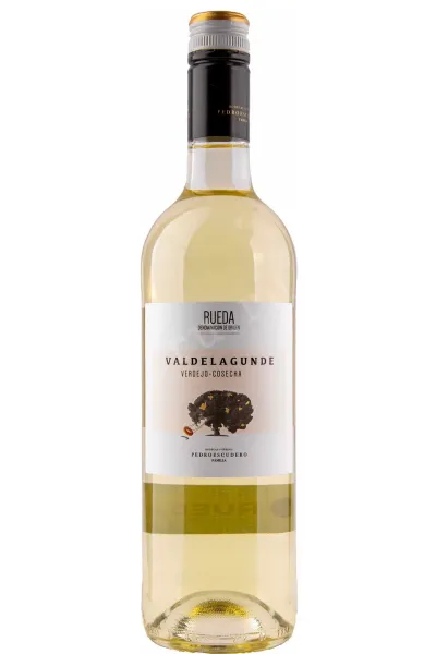 Вино Pedro Escudero Valdelagunde Verdejo Rueda DO  0.75 л