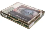 Коробка сигар Cuaba Distinguidos *10
