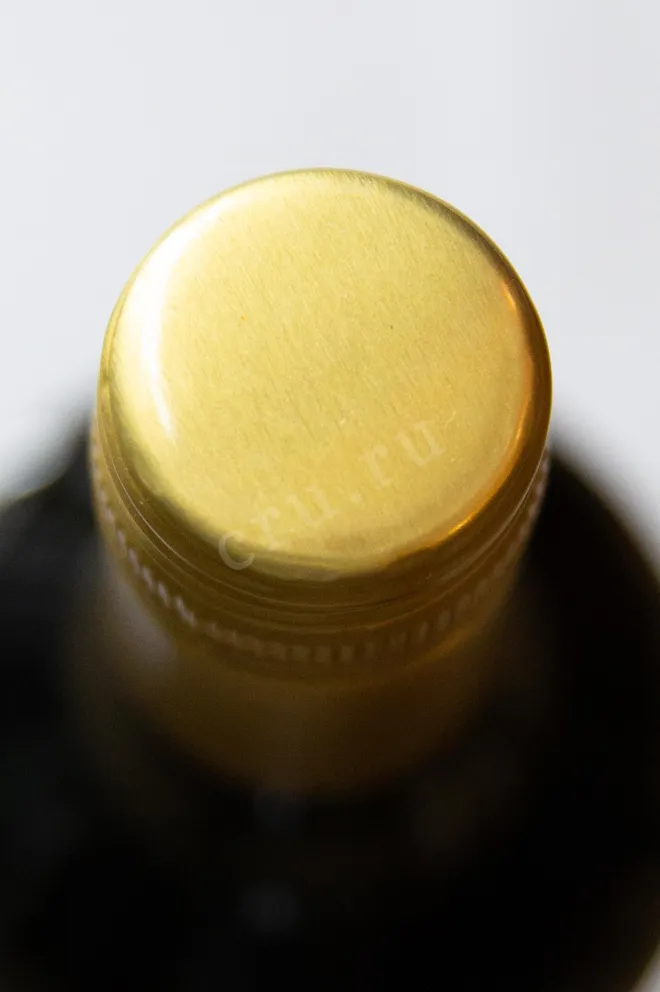 Пробка Haan Classic Merlot Cabernet Franc 2017 0.75 л