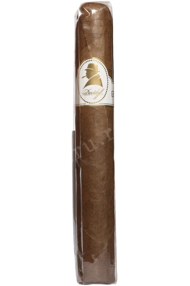 Сигара Давидофф WSC Торо
