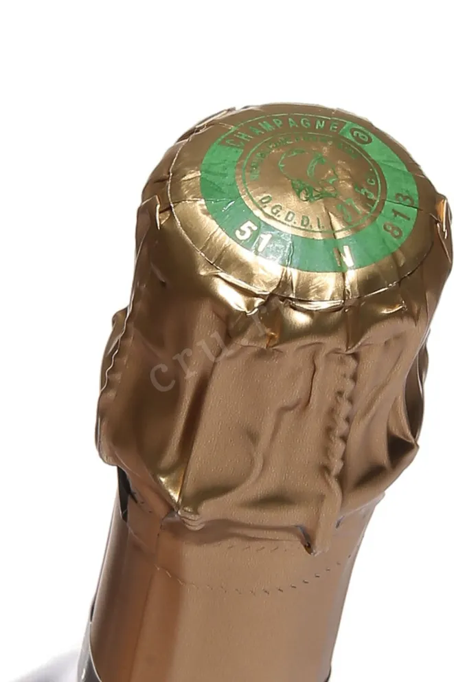 Пробка Ruinart Brut 2019 0.375 л