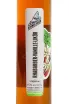 Этикетка Schnee Jager Rhubard-Vanilla 0.5 л