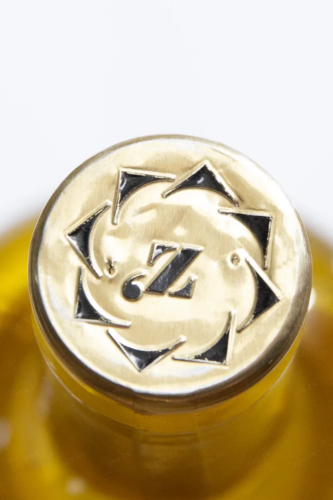 Пробка Zart White Dry 2019 0.75 л