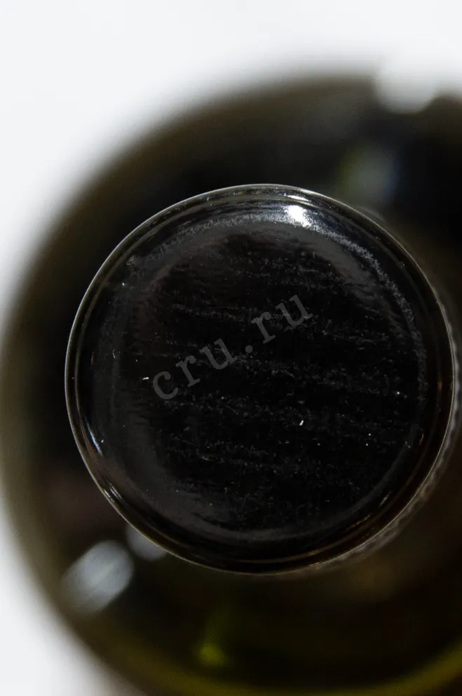 Пробка Koncho & Co Qvevri Rkatsiteli 2022 0.75 л